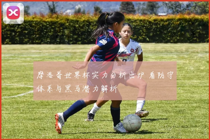 摩洛哥世界杯实力分析出炉 看防守体系与黑马潜力解析