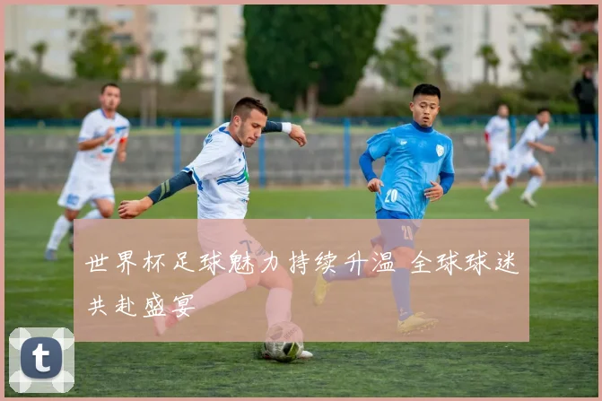 世界杯足球魅力持续升温 全球球迷共赴盛宴