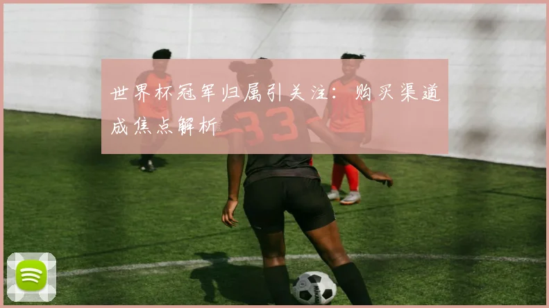 世界杯冠军归属引关注:购买渠道成焦点解析