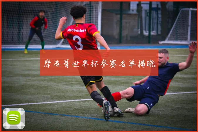 摩洛哥世界杯参赛名单揭晓