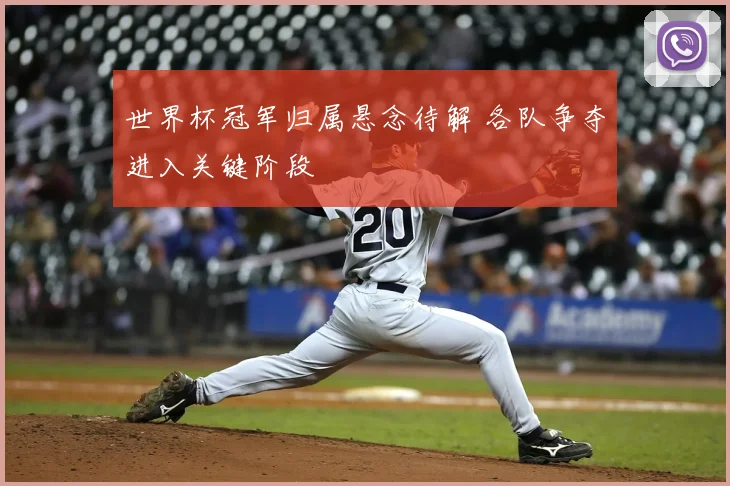 世界杯冠军归属悬念待解 各队争夺进入关键阶段