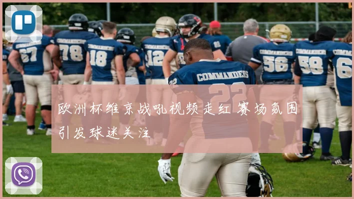 欧洲杯维京战吼视频走红 赛场氛围引发球迷关注