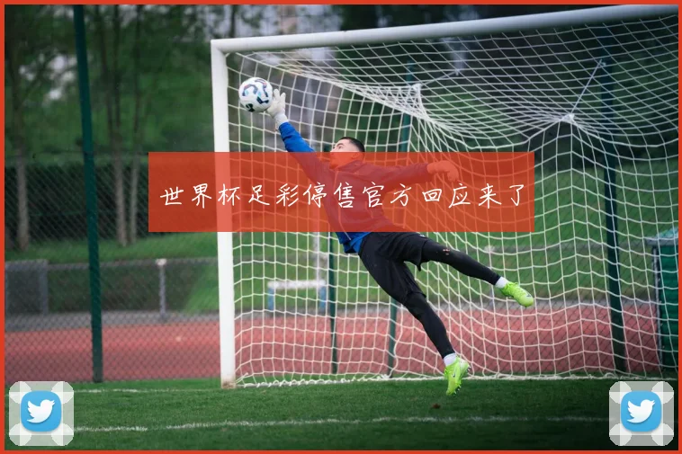 世界杯足彩停售官方回应来了