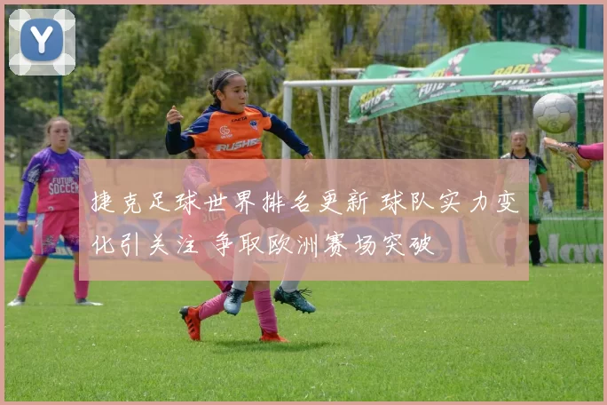 捷克足球世界排名更新 球队实力变化引关注 争取欧洲赛场突破