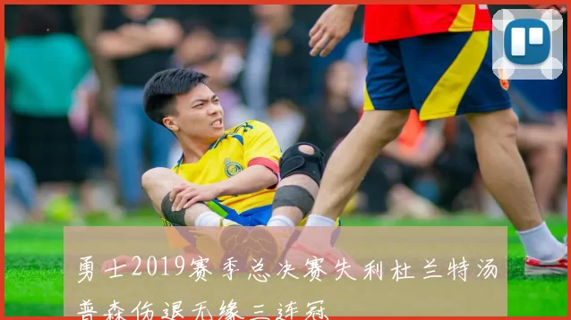 勇士2019赛季总决赛失利杜兰特汤普森伤退无缘三连冠