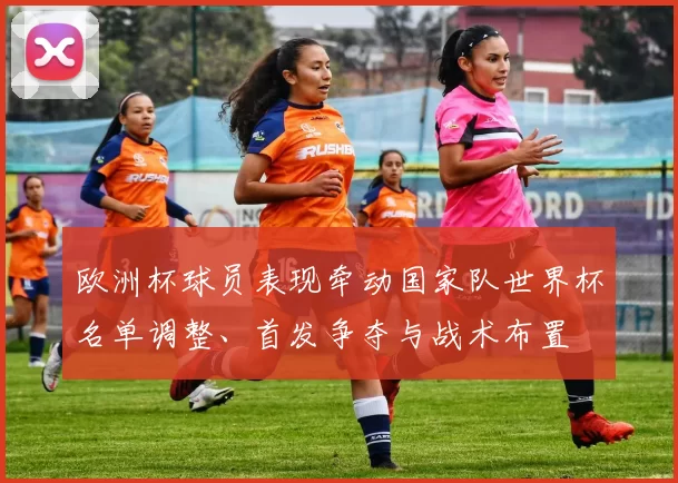 欧洲杯球员表现牵动国家队世界杯名单调整、首发争夺与战术布置