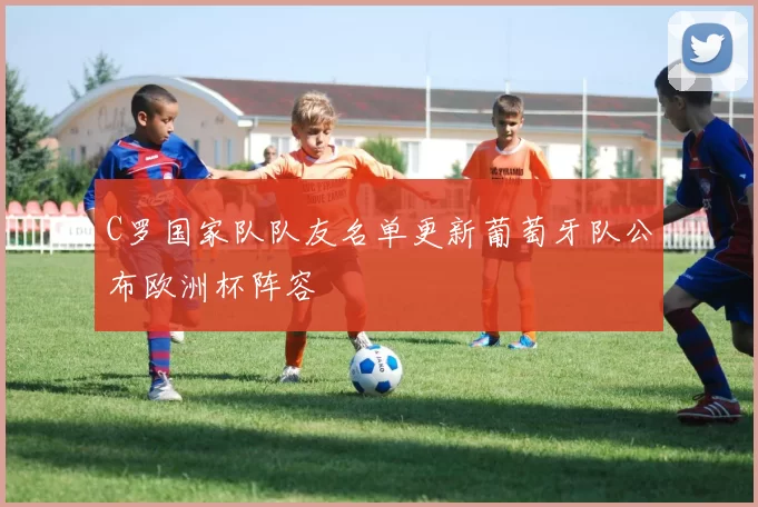 C罗国家队队友名单更新葡萄牙队公布欧洲杯阵容